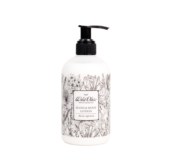 Ethical Hand & Body Lotion - Keentu