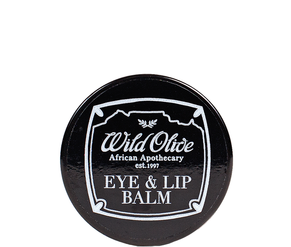 Ethical Eye & Lip Balm - Keentu