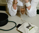 Load image into Gallery viewer, Zebra Pouch