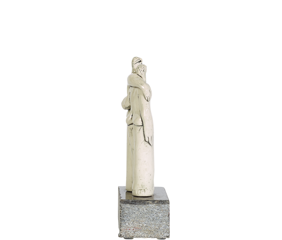 Home Decor Adam and Steve Statuette