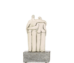 Load image into Gallery viewer, Home Decor Adam and Steve Statuette