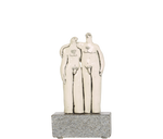 Load image into Gallery viewer, Home Decor Adam and Steve Statuette