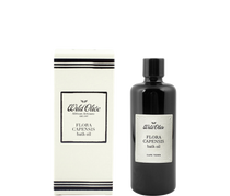 Ethical Bath Oil - Keentu