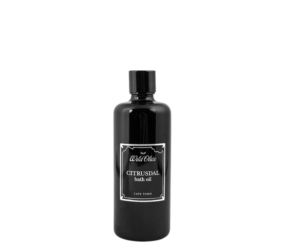 Ethical Bath Oil - Keentu