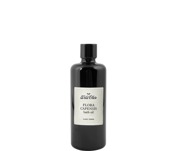 Sustainable Bath Oil - Keentu