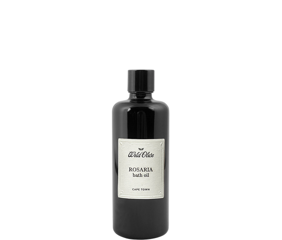 Ethical Bath Oil - Keentu