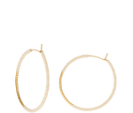 Load image into Gallery viewer, Jewelry Beaded Hoops