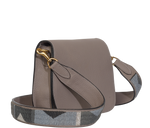 Load image into Gallery viewer, Handbag Beaded Strap Crossbody Bag