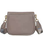 Load image into Gallery viewer, Handbag Beaded Strap Crossbody Bag