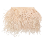 Load image into Gallery viewer, Ostrich Feather Bag Sustainable - KEENTU