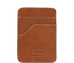 Load image into Gallery viewer, Accessories Brown Card Wallet