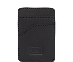 Load image into Gallery viewer, Accessories Black Card Wallet