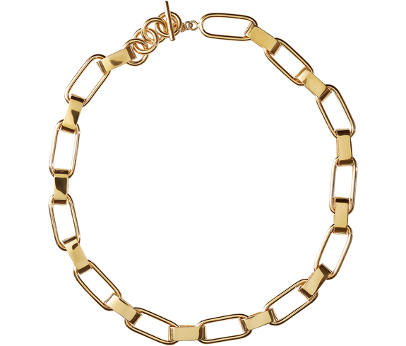 Jewelry Chain Necklace