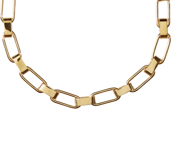 Jewelry Chain Necklace