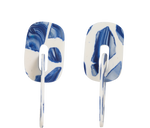 Load image into Gallery viewer, Ethical Chain Link Earrings - Keentu