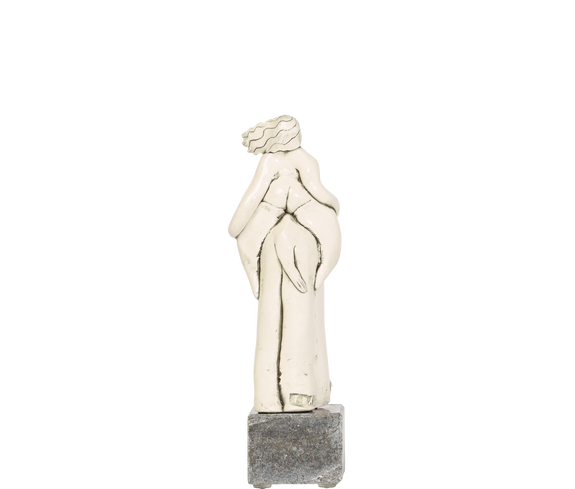 Home Decor Lady on Ellie Statuette