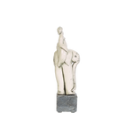 Load image into Gallery viewer, Home Decor Lady on Ellie Statuette