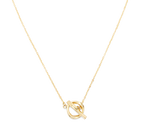 Load image into Gallery viewer, Jewelry Lariat Necklace