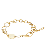 Load image into Gallery viewer, Ethical Link Bracelet - Keentu