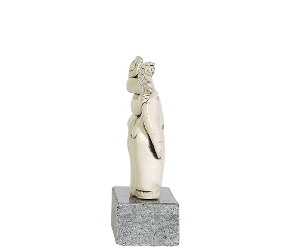 Home Decor Madam and Eve Statuette