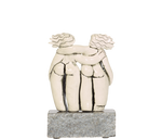 Load image into Gallery viewer, Home Decor Madam and Eve Statuette