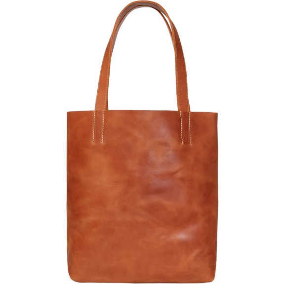 Handbag Brown Magazine Tote Bag