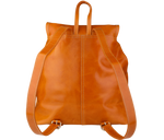 Load image into Gallery viewer, Sustainable Leather Backpack - KEENTU