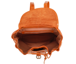 Load image into Gallery viewer, Sustainable Leather Backpack - KEENTU