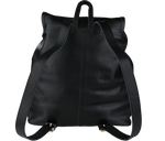 Load image into Gallery viewer, Sustainable Leather Backpack - KEENTU