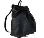Load image into Gallery viewer, Sustainable Leather Backpack - KEENTU