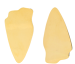 Load image into Gallery viewer, Sustainable Organic Earrings - KEENTU