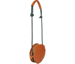 Load image into Gallery viewer, Sustainable Circle Bag - KEENTU