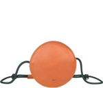 Load image into Gallery viewer, Sustainable Circle Bag - KEENTU