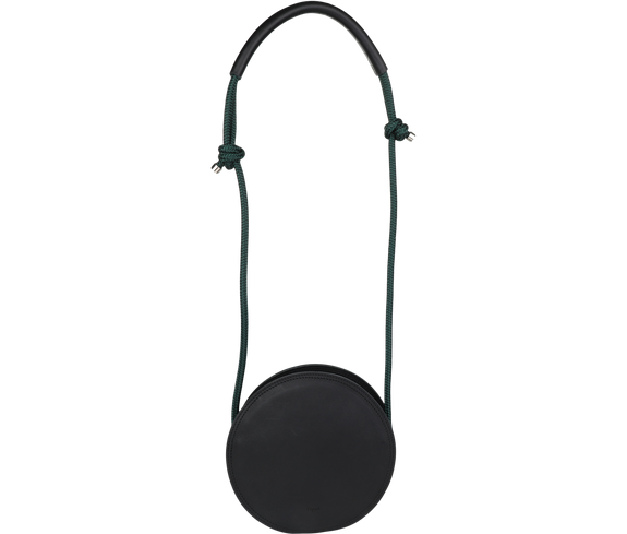 Sustainable Circle Bag - KEENTU