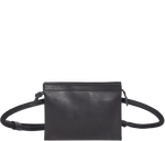 Load image into Gallery viewer, Handbag Black Sailing Rope Bag