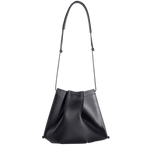Load image into Gallery viewer, Handbag Black Sailing Rope Drawstring Bag