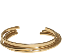 Jewelry Set of 4 Cuffs