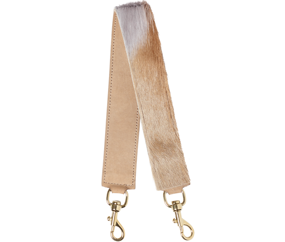 Accessories Springbok Shoulder Strap - Keentu