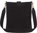 Load image into Gallery viewer, Handbag Suede Crossbody Bag