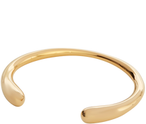 Jewelry Teardrop Cuff