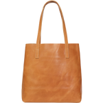Load image into Gallery viewer, Handbag Light Brown Tote Bag 