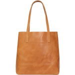 Load image into Gallery viewer, Handbag Light Brown Tote Bag