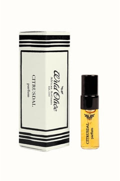 Free Perfume Sample With Your First Order!