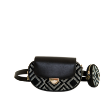 Aso-Oke Belt Bag - Keentu