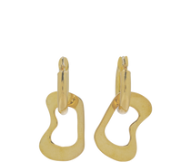 Ethical Squiggle Hoop - Keentu