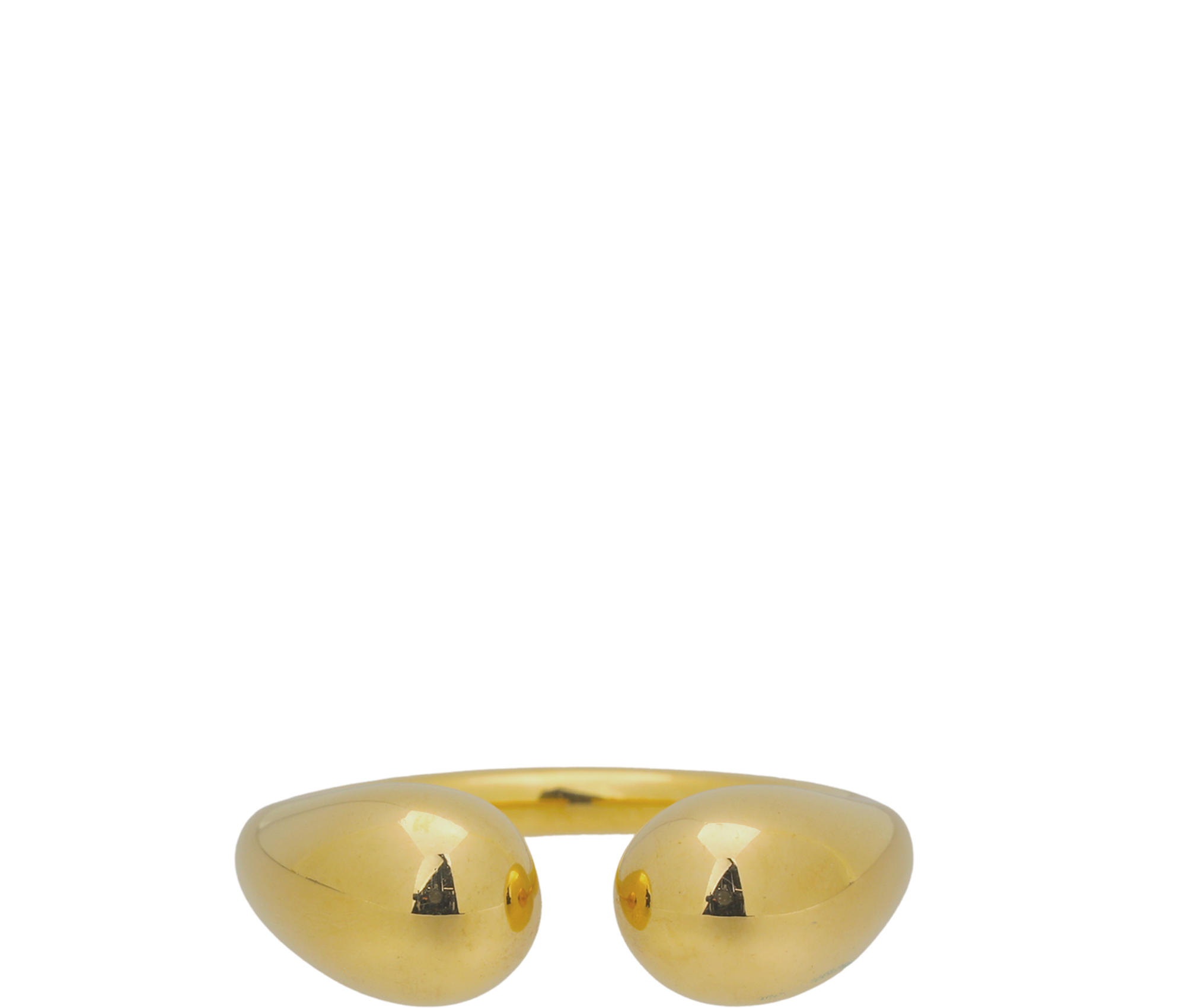 Teardrop Ring