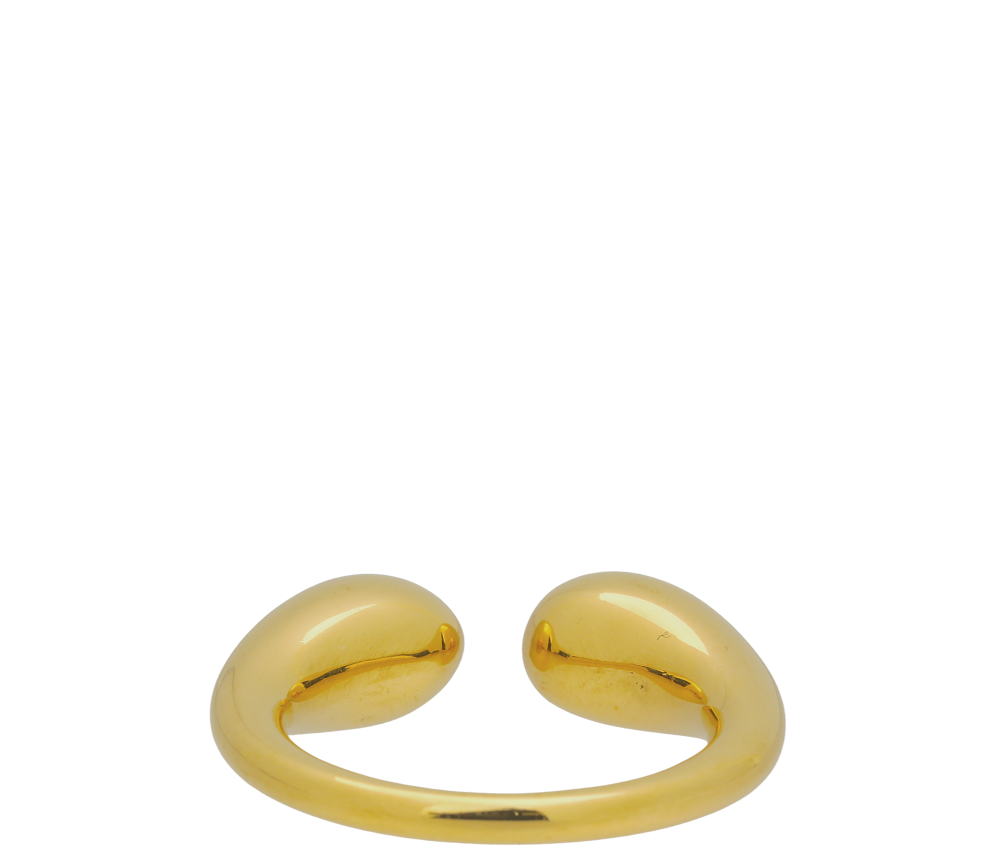 Teardrop Ring