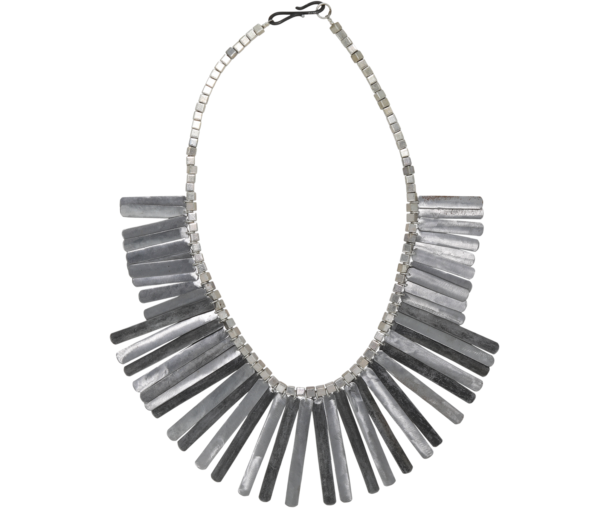 Ethical Snare Necklace - Keentu