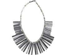 Ethical Snare Necklace - Keentu