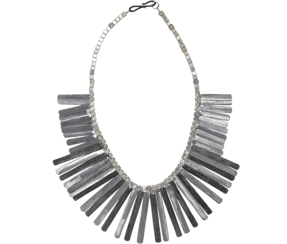 Ethical Snare Necklace - Keentu